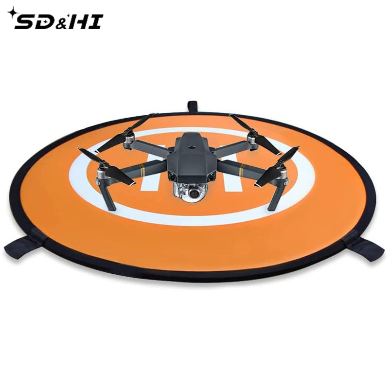 Dji Drone Air 3 - Bantalan Pendaratan Lipat Universal untuk 4