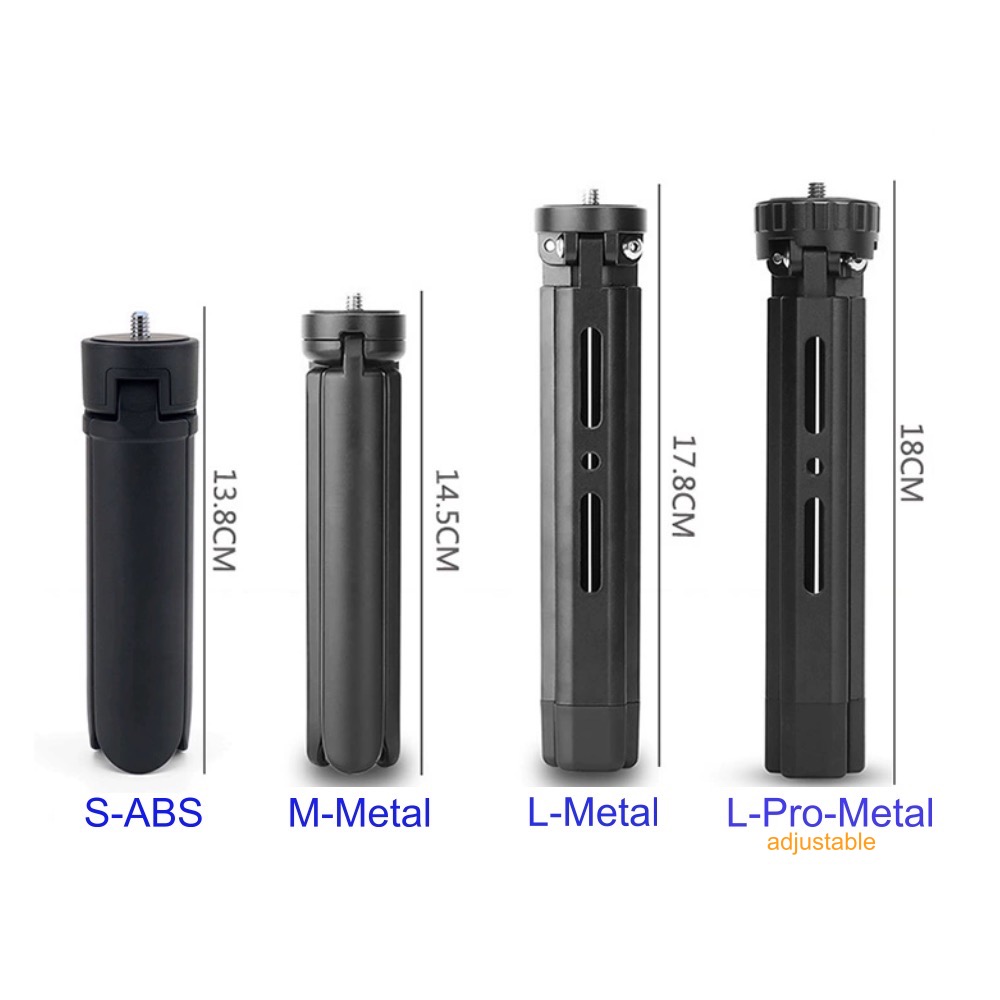 Dji Drone Mini 3 - Tripod Desktop Mini untuk DJI Ronin