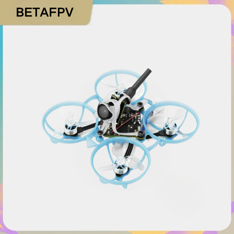 BETAFPV Air75 II Brushless Who - Drone Aerial Photography ulasan dan harga