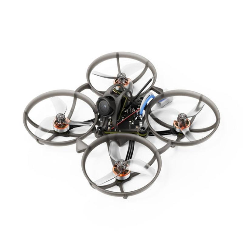 BETAFPV Air75 II Brushless Who - Drone Aerial Photography ulasan dan harga