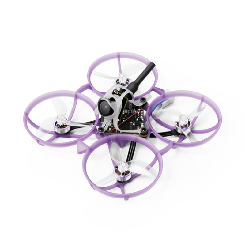 BETAFPV Air75 II Brushless Who - Drone Aerial Photography ulasan dan harga
