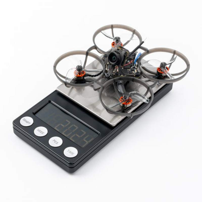 BETAFPV Air75 II Brushless Who - Drone Aerial Photography ulasan dan harga
