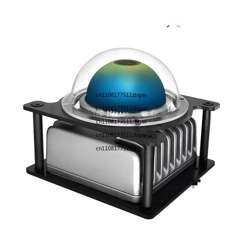 Drone Robot Car 360 Detection  - Drone Lidar ulasan dan harga