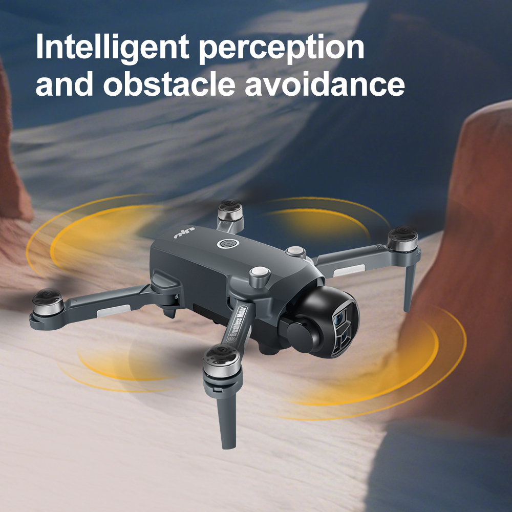 Brand+ V988 8K Drone Profesion - Drone Multispectral ulasan dan harga