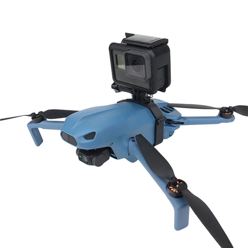 A99E-Braket Penyangga Kamera u - Dji Drone Mini 4 Pro ulasan dan harga