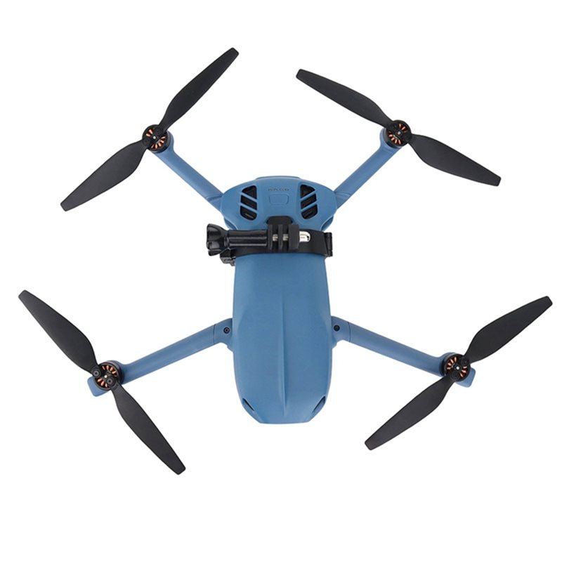 A99E-Braket Penyangga Kamera u - Dji Drone Mini 4 Pro ulasan dan harga