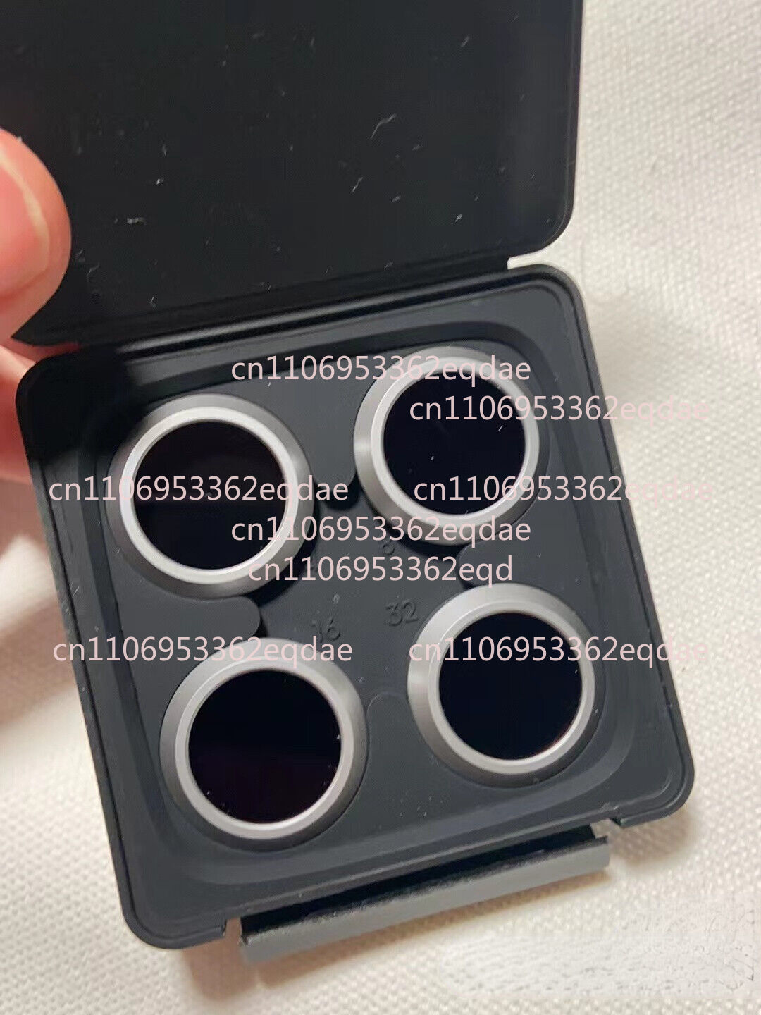 Filter ND Asli UNTUK Drone Kam - Drone Ndvi ulasan dan harga
