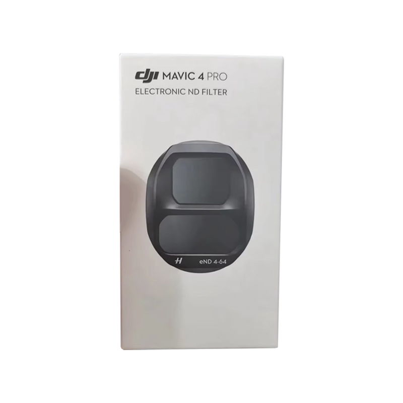 Filter ND Elektronik DJI Mavic - Drone Ndvi ulasan dan harga