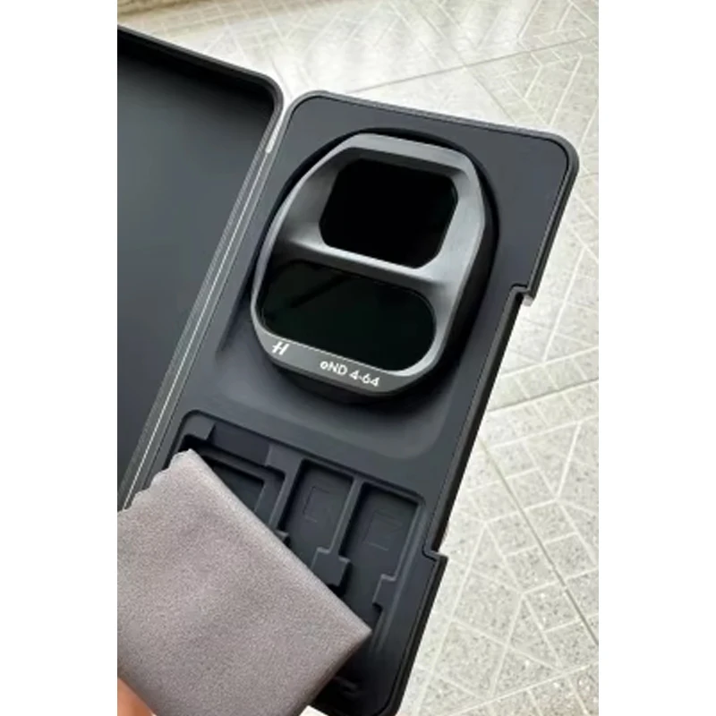 Filter ND Elektronik DJI Mavic - Drone Ndvi ulasan dan harga