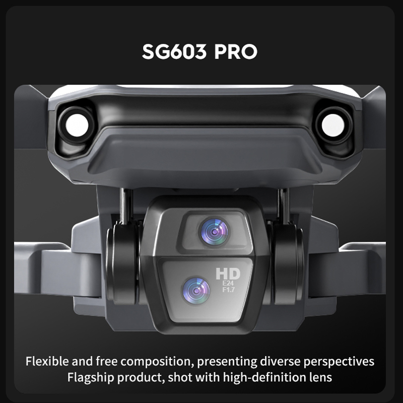 Drone GPS Kamera 8K HD Anti-Go - Drone Multispectral ulasan dan harga
