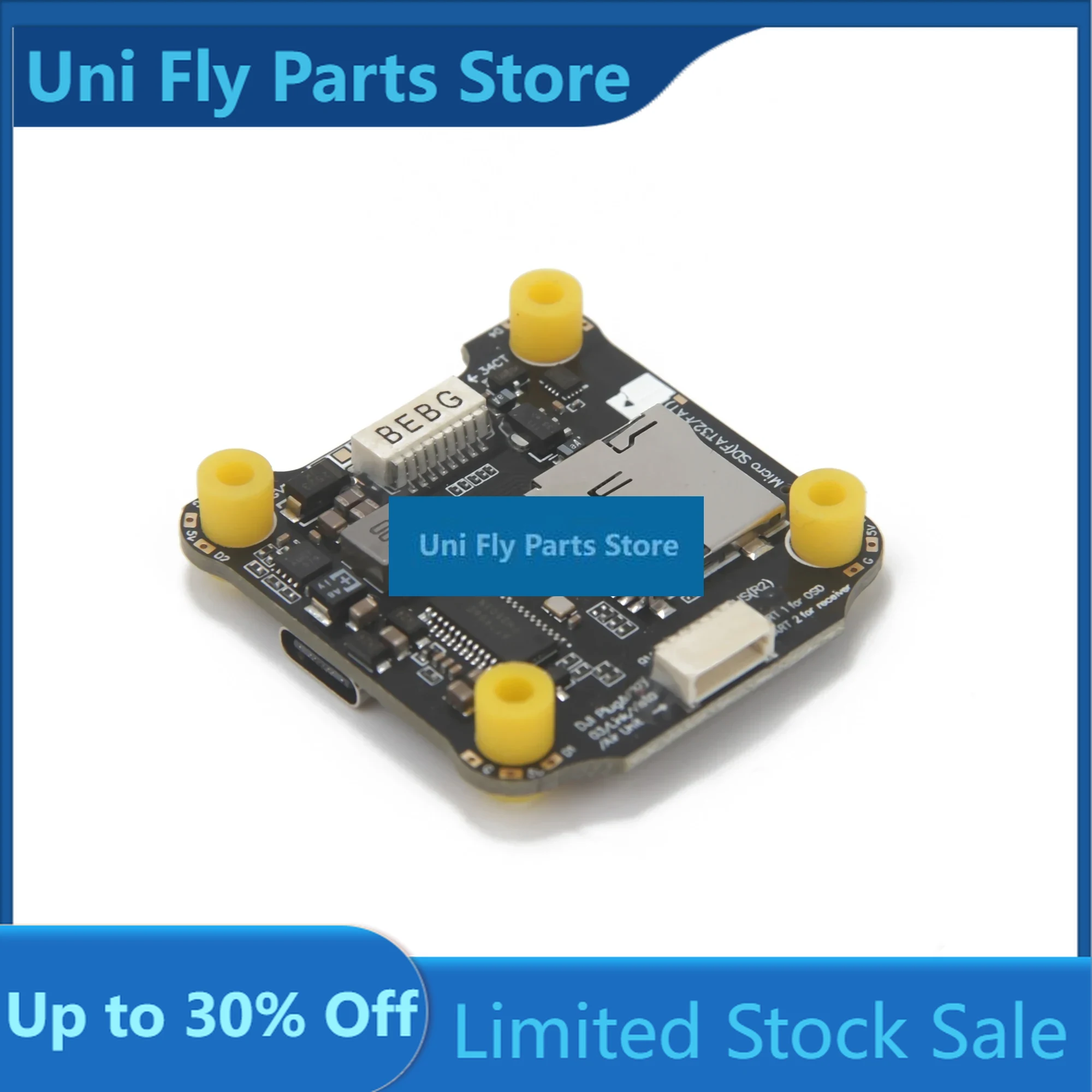 F405 V4 FC F4 Stack Flight Con - Betaflight Fc F4 ulasan dan harga
