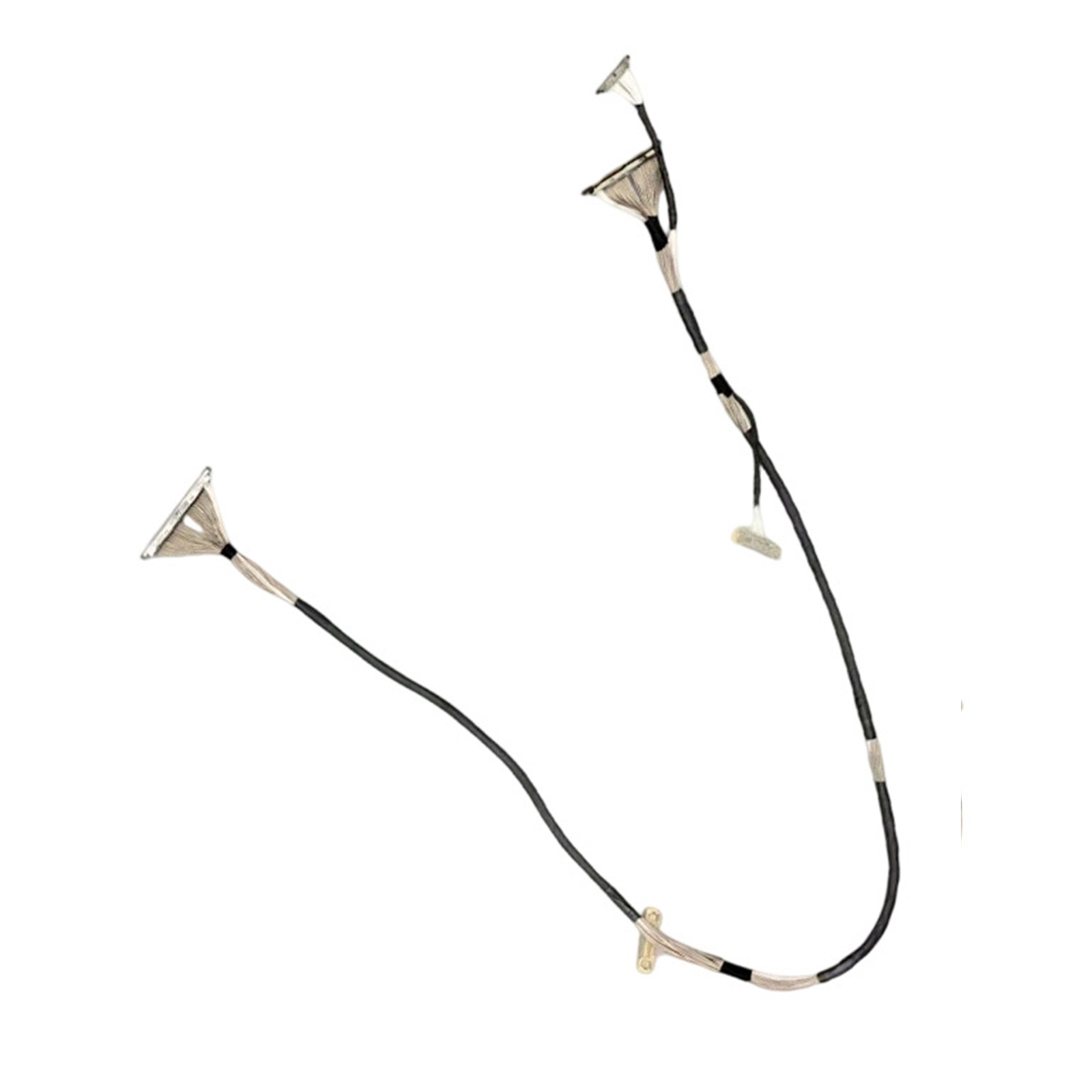 Kabel Sinyal Gimbal PTZ Baru U - Autel Drone Evo Max 4T ulasan dan harga