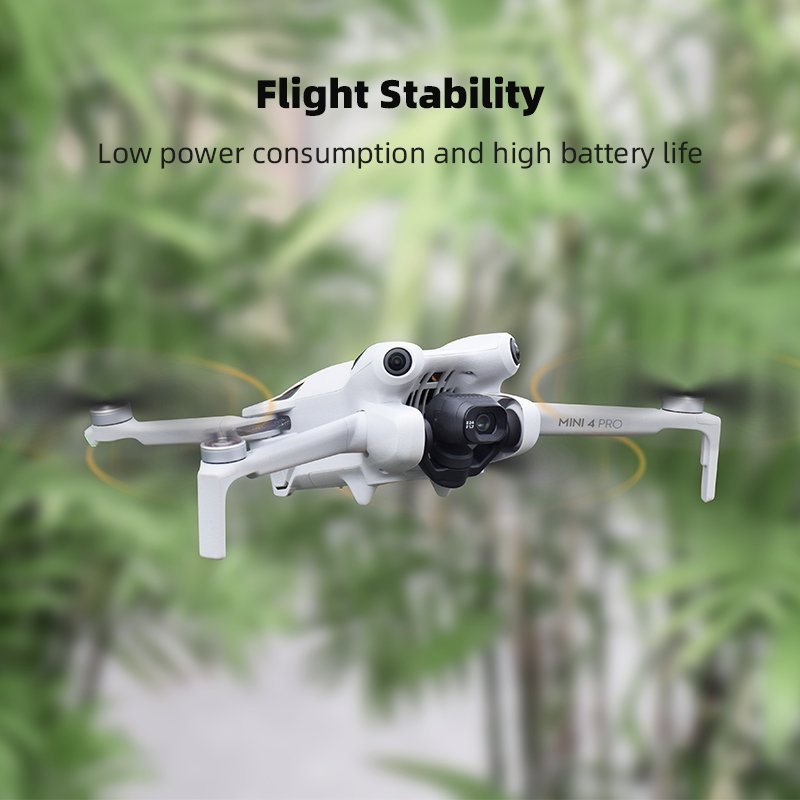 16/8 Buah Baling-Baling Untuk  - Dji Drone Mini 3 ulasan dan harga