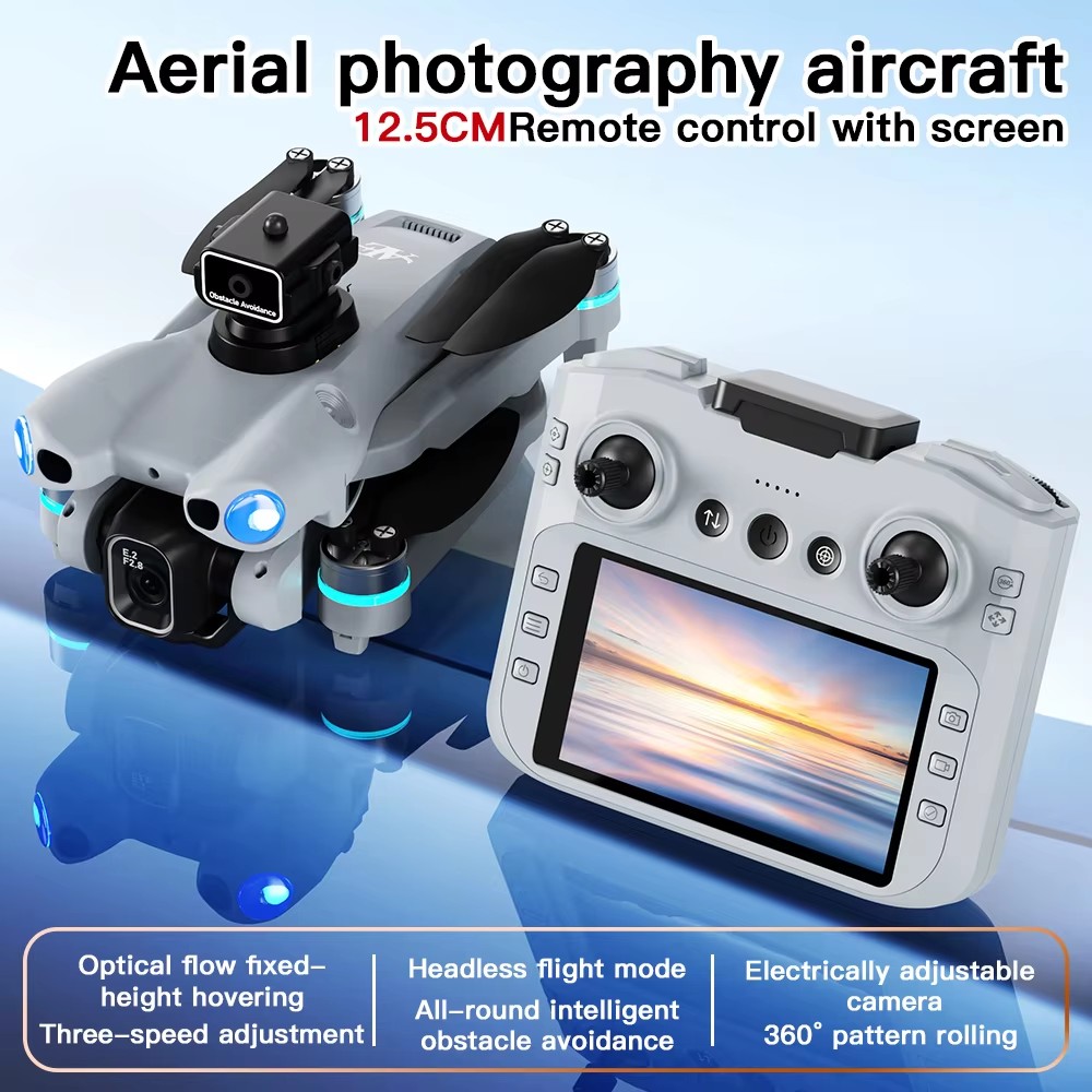 Kamera Mini HD AE5Pro Original - Drone Aerial Photography ulasan dan harga