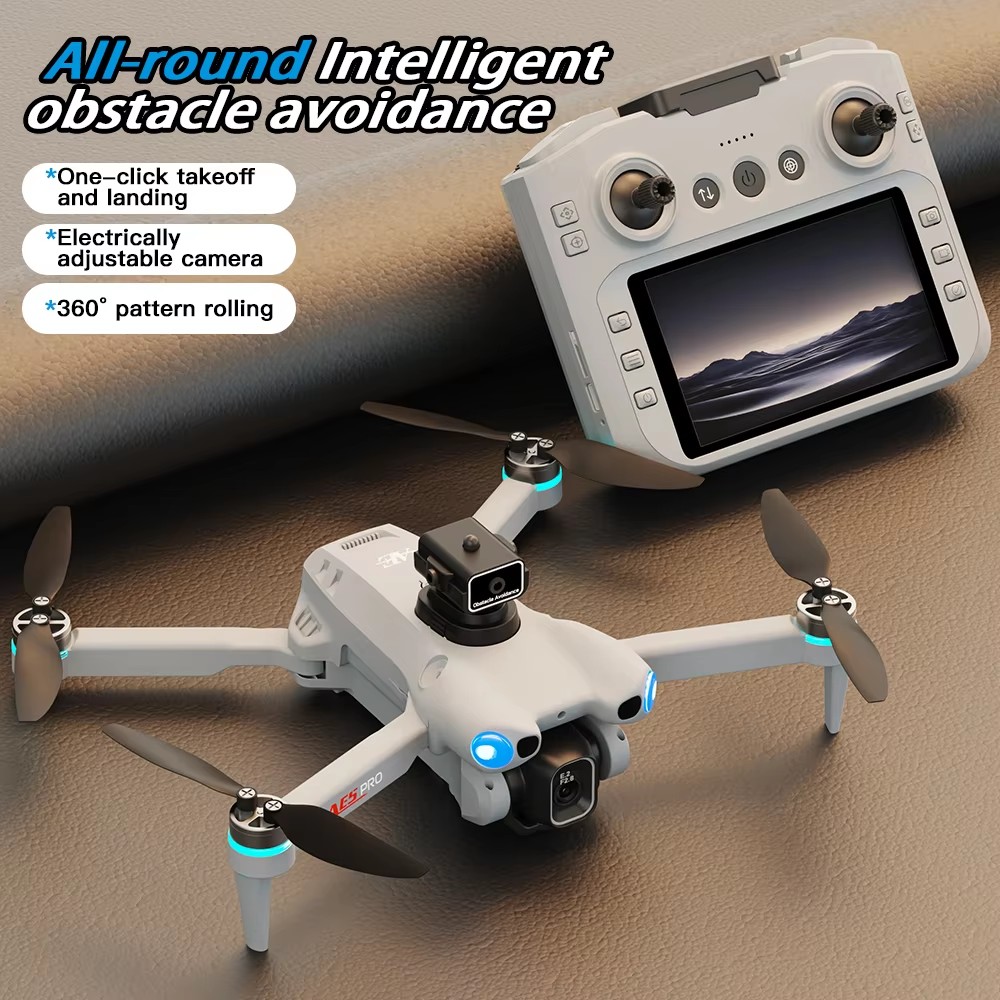 Kamera Mini HD AE5Pro Original - Drone Aerial Photography ulasan dan harga