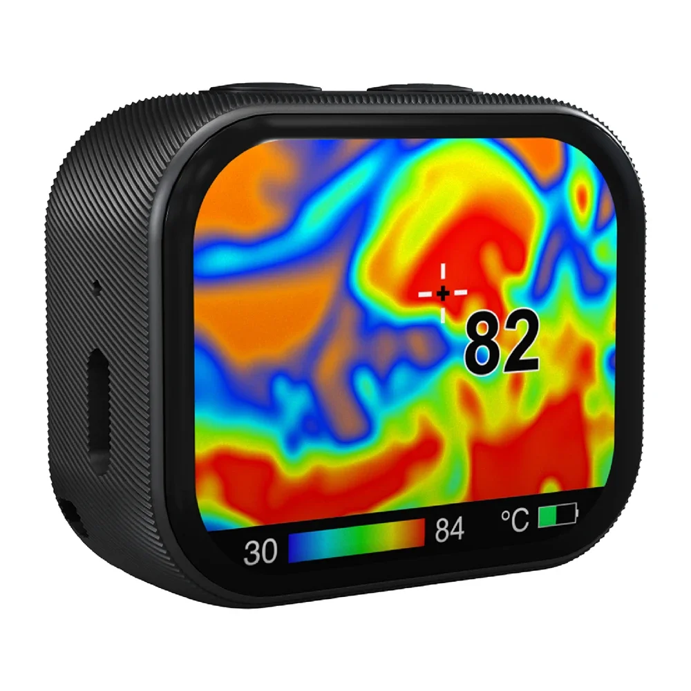 SkyRC Thermal Imager Mini ITV5 - Drone Thermal Imaging ulasan dan harga