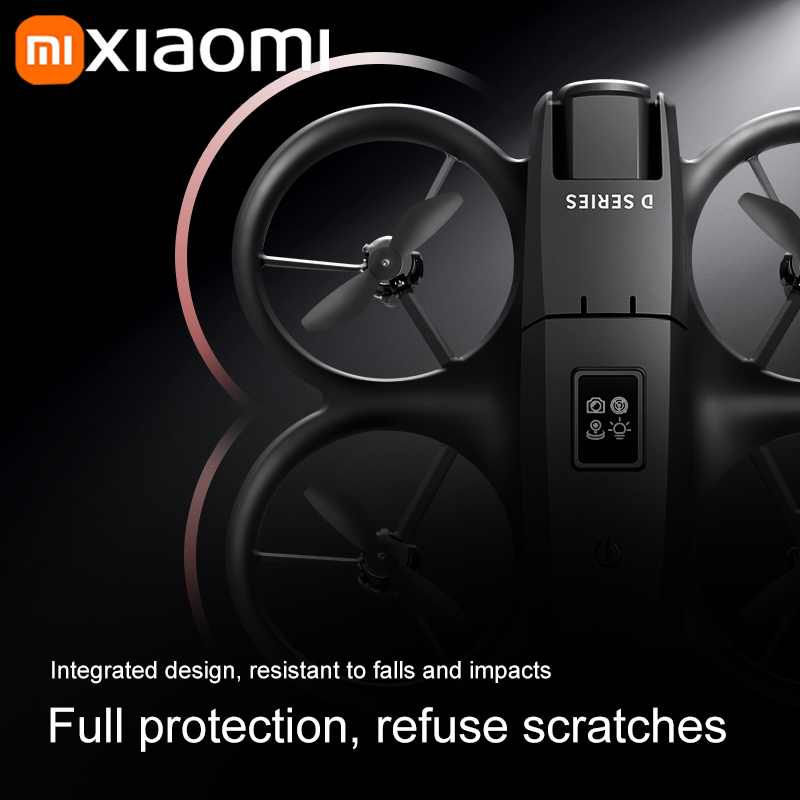 Drone Xiaomi D16 GPS 8K Aerial - Drone Aerial Photography ulasan dan harga