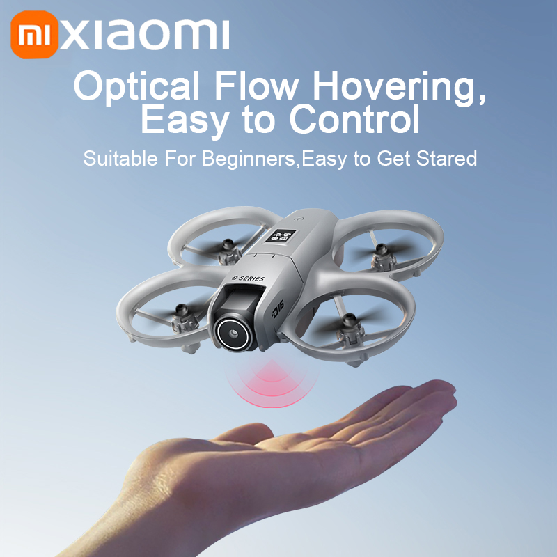 Drone Xiaomi D16 GPS 8K Aerial - Drone Aerial Photography ulasan dan harga