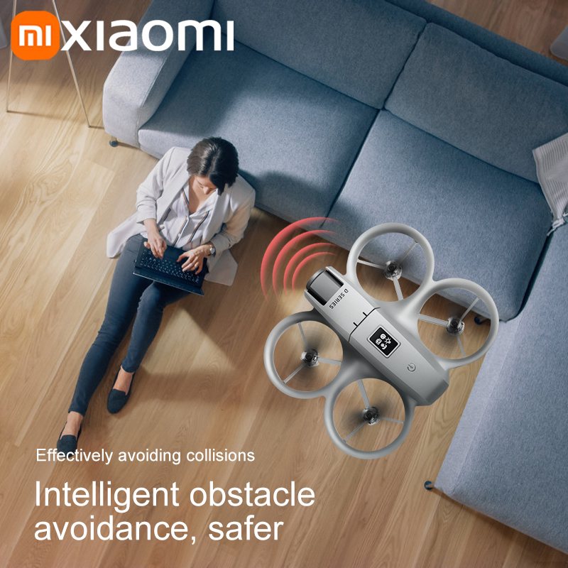 Drone Xiaomi D16 GPS 8K Aerial - Drone Aerial Photography ulasan dan harga
