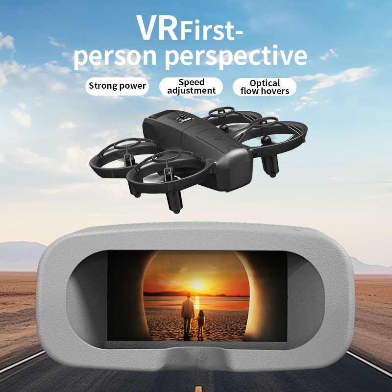 Drone X228 VR FPV HD Kamera Ga - Drone Video Production ulasan dan harga