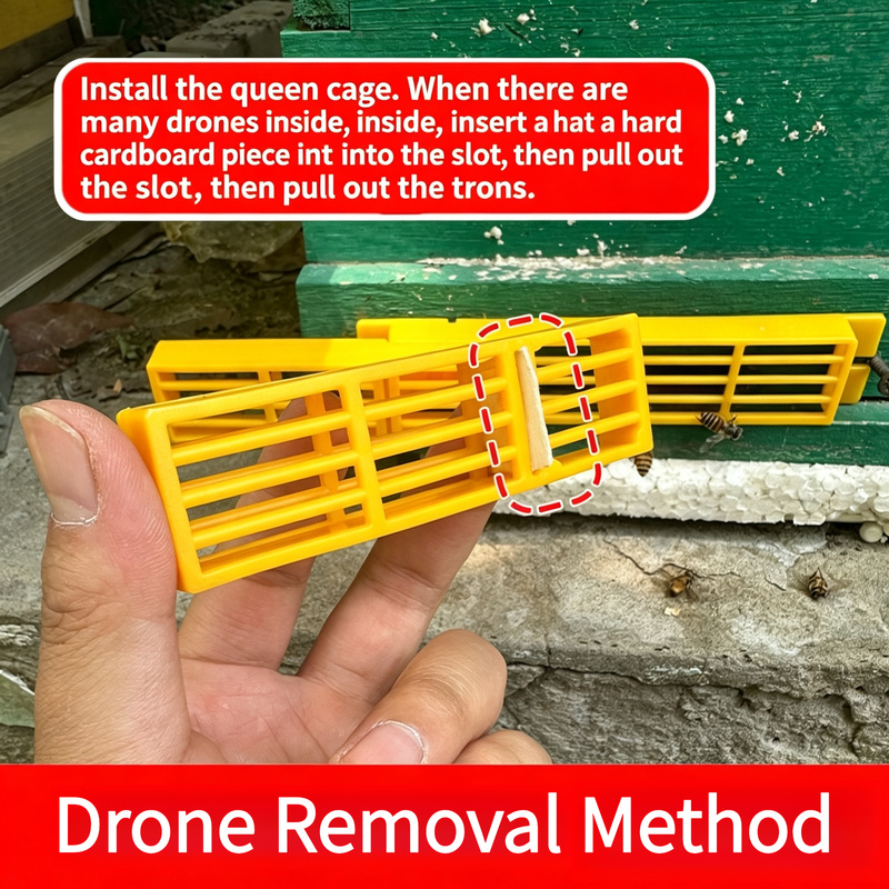 10Pcs Bingkai Anti-Larikan Leb - Drone Multispectral ulasan dan harga