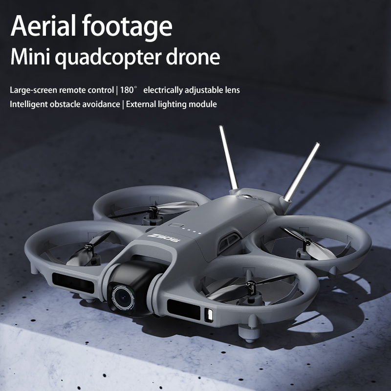 Drone Profesional Z906 4K 8K G - Drone Thermal Imaging ulasan dan harga