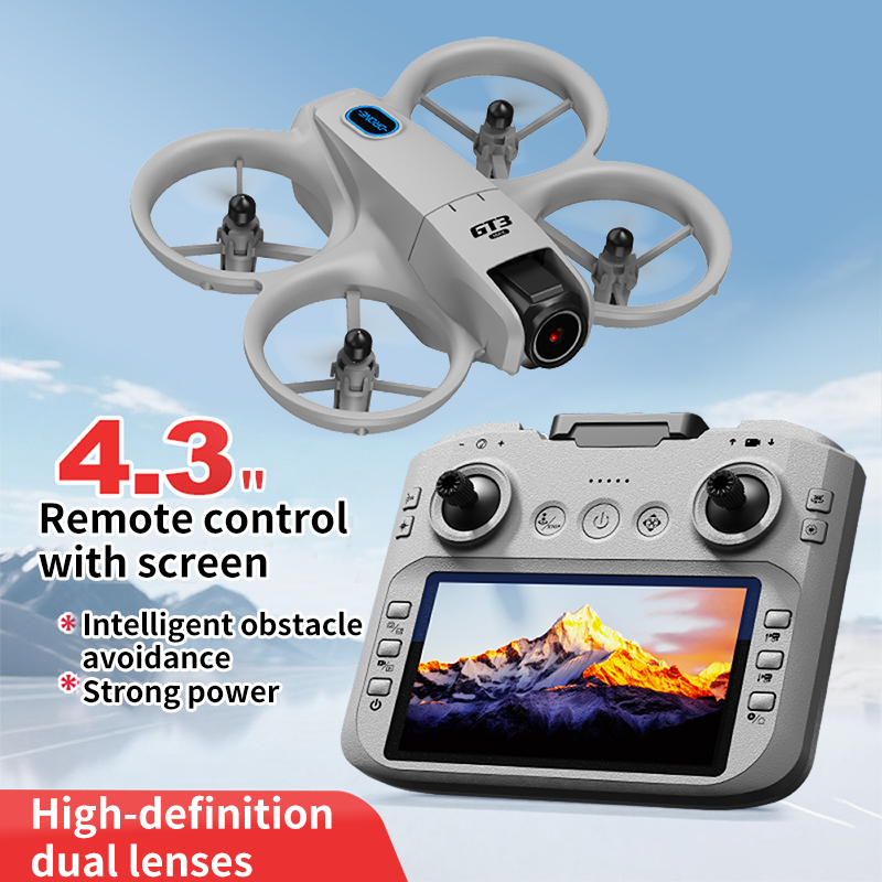 Drone GT3 MINI Original Baru 8 - Drone Video Production ulasan dan harga