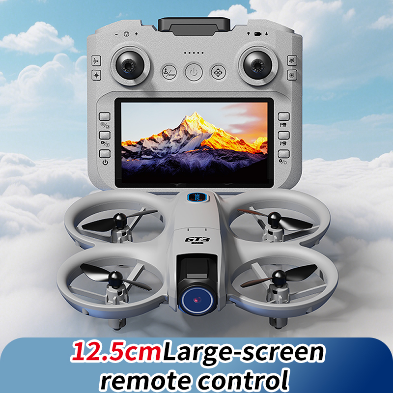 Drone GT3 MINI Original Baru 8 - Drone Video Production ulasan dan harga