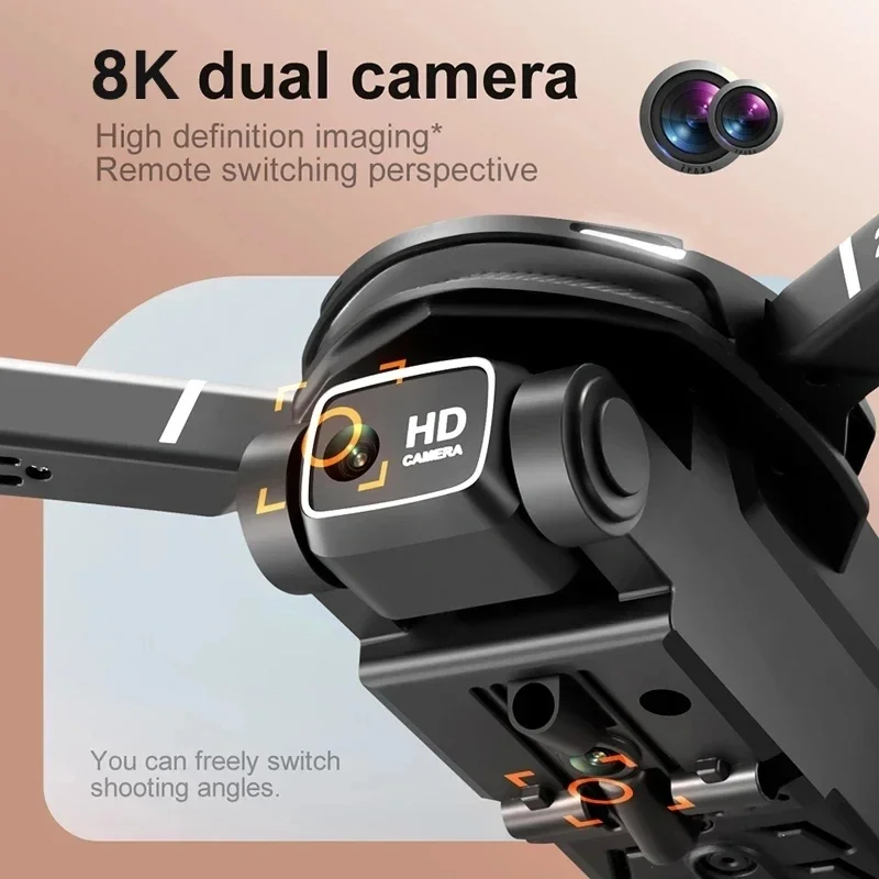 Drone V88 Laris Manis, 8K Prof - Drone Surveying ulasan dan harga