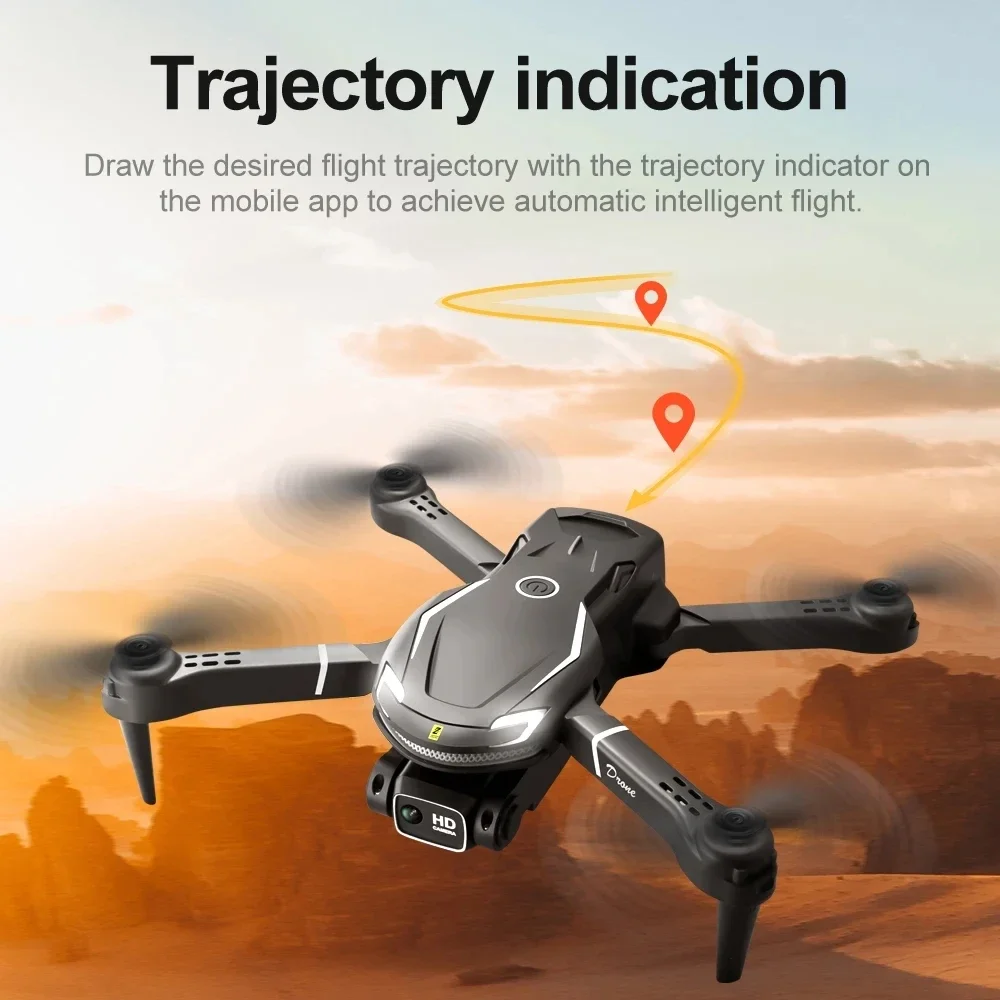 Drone V88 Laris Manis, 8K Prof - Drone Surveying ulasan dan harga