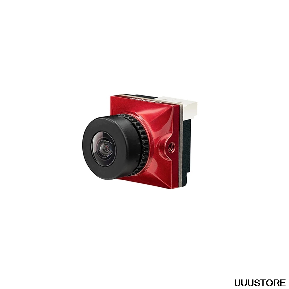 Caddx Ratel 2 V2 Kamera FPV Ra - Drone Aerial Photography ulasan dan harga