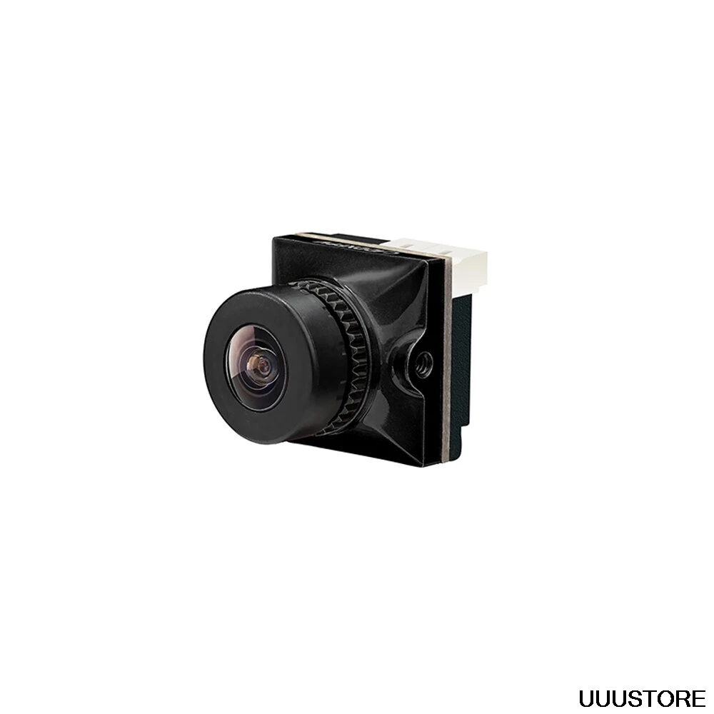 Caddx Ratel 2 V2 Kamera FPV Ra - Drone Aerial Photography ulasan dan harga