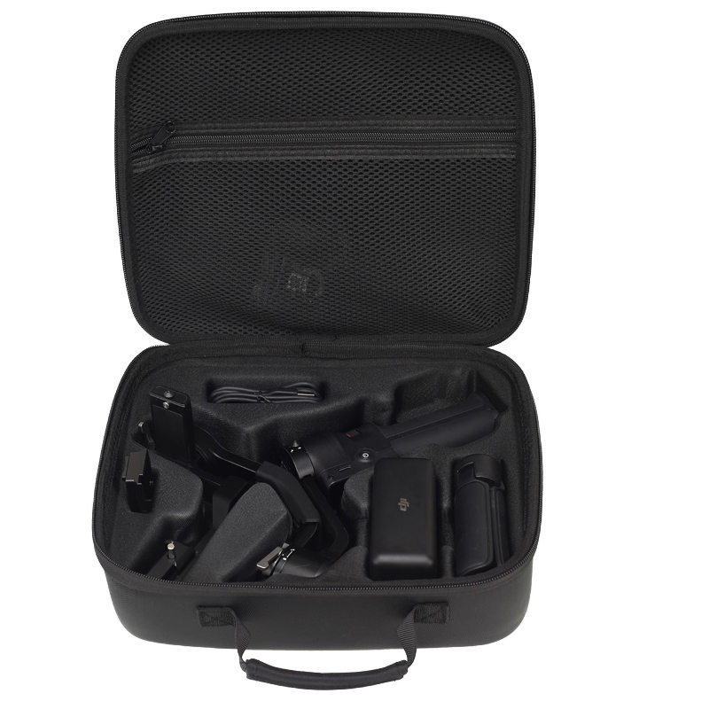 Tas Kit Stabilizer Gimbal Geng - Dji Drone Mini 3 ulasan dan harga