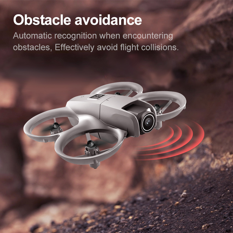 Drone RC 2026 GT3 MAX 8K 5G Pr - Drone Aerial Photography ulasan dan harga
