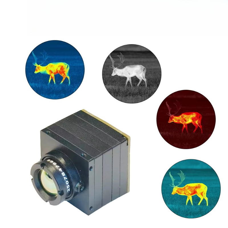 Aksesori drone jarak jauh sens - Drone Thermal Imaging ulasan dan harga