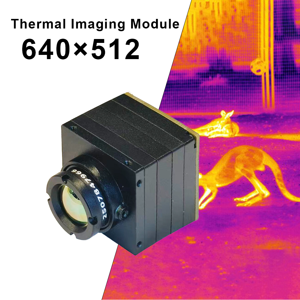 Aksesori drone jarak jauh sens - Drone Thermal Imaging ulasan dan harga